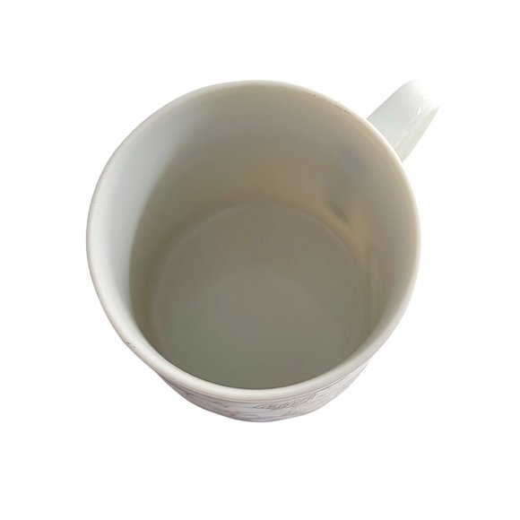 Vintage Ceramic Peanuts Character Mug - Picture 6 of 6